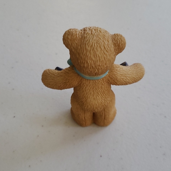 Cherished teddy - Picture 2 of 4